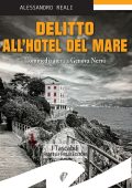 Alessandro Reali - Delitto all'hotel del mare (2023)