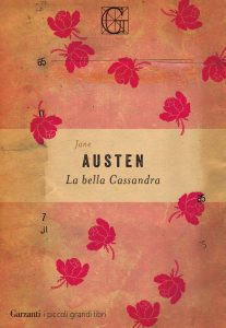 Jane Austen – La bella Cassandra (2017)