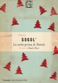 Nikolaj Vasil'evič Gogol' - La notte prima di Natale (2019)