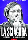 Andrea Scanzi - La sciagura (2023)