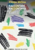 Filippo Mittino - Raccontare, raccontarsi (2023)