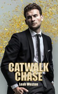 Leah Weston – Catwalk Chase (2023)