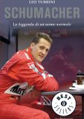 Leo Turrini - Schumacher (2014)