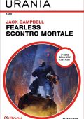 Jack Campbell - Fearless. Scontro mortale (2021)