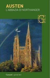 Jane Austen – L’Abbazia di Northanger (2017)
