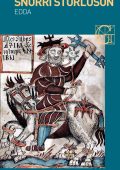 Snorri Sturluson - Edda (2016)