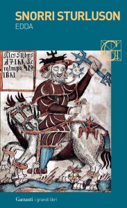 Snorri Sturluson – Edda (2016)