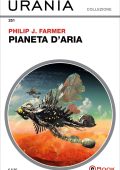 Philip José Farmer - Pianeta d'aria (2023)
