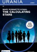 Mary Robinette Kowal - The Calculating Stars (2023)