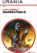 Jack Campbell - Inarrestabile (2023)