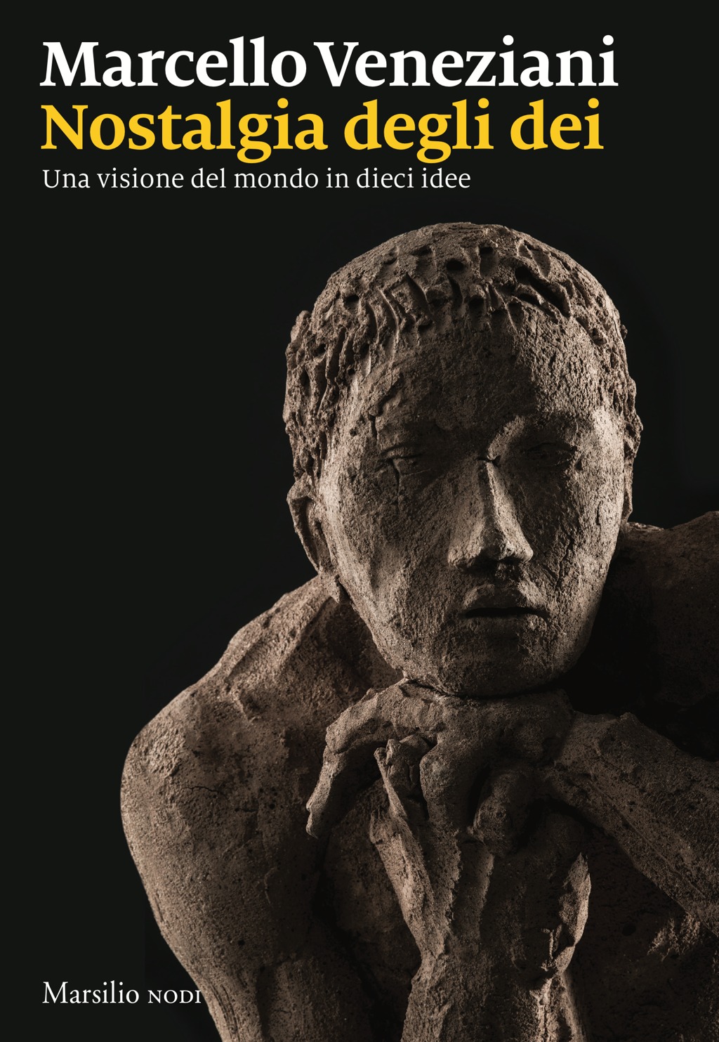 Marcello Veneziani – Nostalgia degli dei (2019)