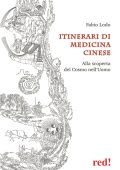 Fabio Lodo - Itinerari di medicina cinese (2023)