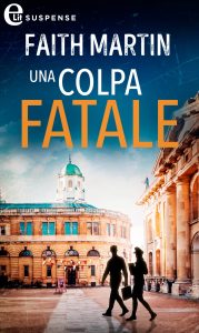 Faith Martin – Una colpa fatale (2023)