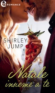 Shirley Jump – Natale insieme a te (2023)