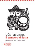Günter Grass - Il tamburo di latta (2023)