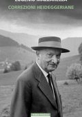 Eugenio Mazzarella - Correzioni heideggeriane (2023)