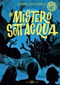 Jørn Lier Horst - Il mistero sott'acqua (2023)