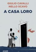 Giulio Cavalli, Nello Scavo - A casa loro. Nuova edizione (2023)
