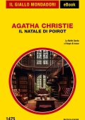 Agatha Christie - Il Natale di Poirot (2023)