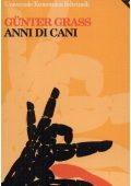 Günter Grass - Anni di cani (2009)