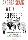 Andrea Scanzi - La congiura dei peggiori (2020)