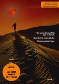 Giuseppe La Boria - La luna rossa di Harar (2023)