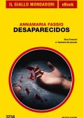 Annamaria Fassio - Desaparecidos (2023)