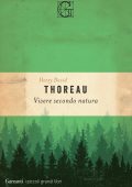Henry David Thoreau - Vivere secondo natura (2021)