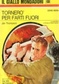 Jim Thompson - Tornerò per farti fuori (1992)