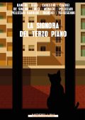 AA.VV. - La signora del terzo piano (2023)