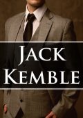 Sky Corgan - Jack Kemble (2023)