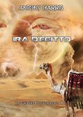 Antony Harris - La saga dei Creatori Vol. 3. Ira d'Egitto (2023)