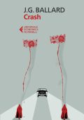 James G. Ballard - Crash (2015)