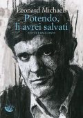 Leonard Michaels - Potendo, li avrei salvati. Tutti i racconti (2023)