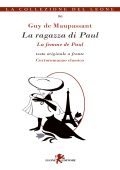 Guy de Maupassant - La ragazza di Paul (2023)