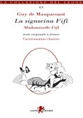 Guy de Maupassant - La signorina Fifì (2023)