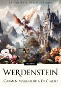 Carmen Margherita Di Giglio - Werdenstein (2023)