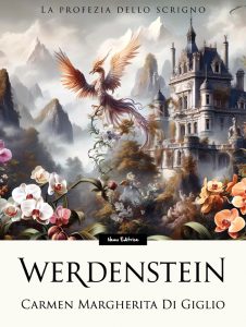Carmen Margherita Di Giglio – Werdenstein (2023)