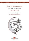 Guy de Maupassant - Miss Harriet (2023)