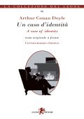 Arthur Conan Doyle - Un caso d'identità (2023)