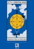 Seth Greenland - I risvolti della fortuna (2023)