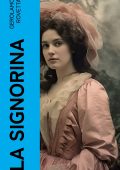 Gerolamo Rovetta - La Signorina (2023)