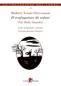 Robert Louis Stevenson - Il trafugatore di salme (2023)
