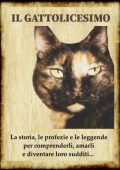 Luna Selene, Andy il Mat - Il gattolicesimo (2023)