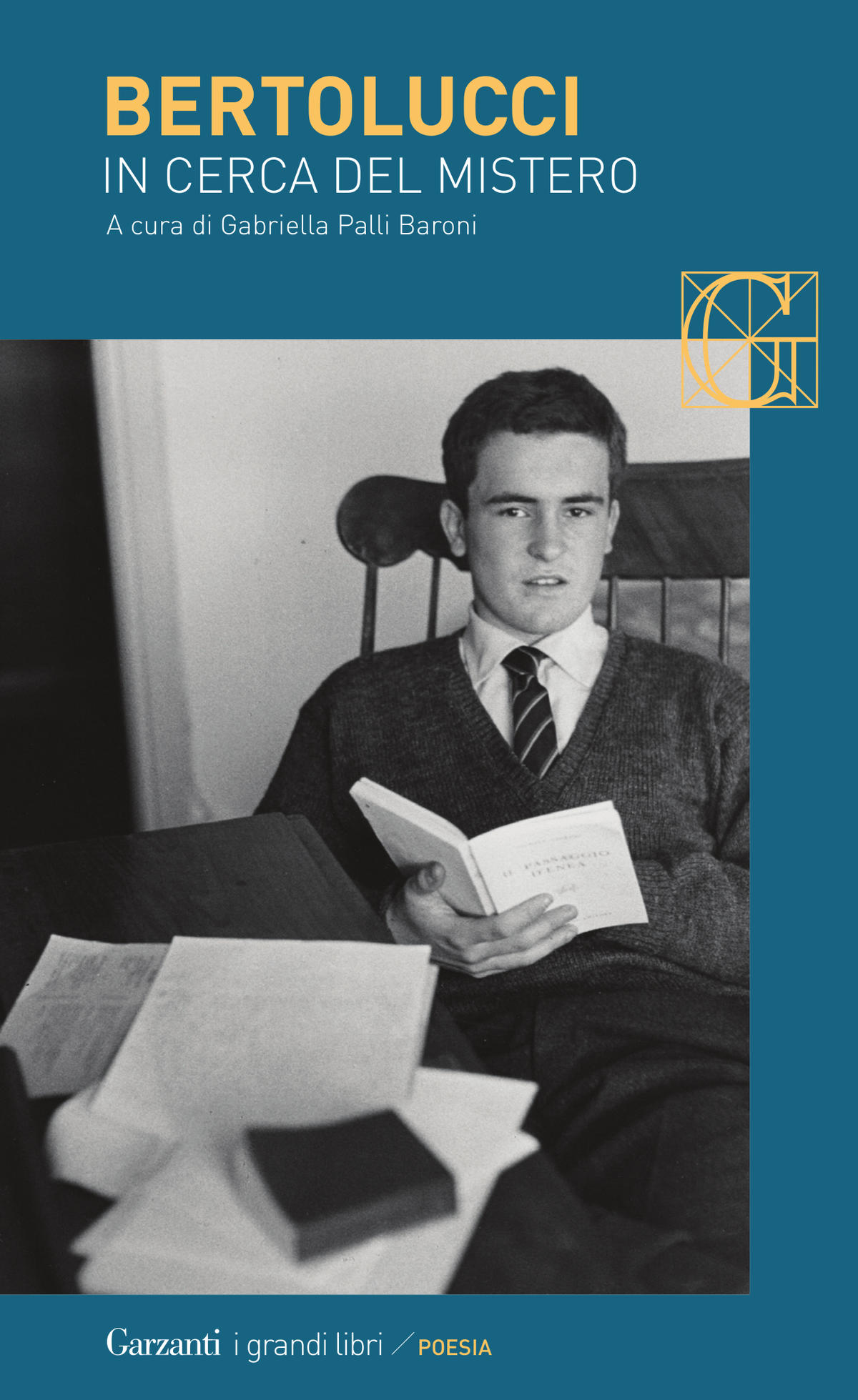 Bernardo Bertolucci – In cerca del mistero (2021)