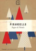 Luigi Pirandello - Sogno di Natale (2021)