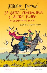 Roberto Piumini – La Gatta Cenerentola e altre fiabe (2020)