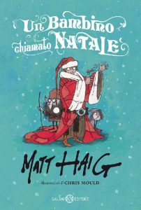 Matt Haig – Un bambino chiamato Natale (2021)