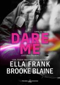 Ella Frank, Brooke Blaine - Dare to try Vol. 2. Dare me (2023)
