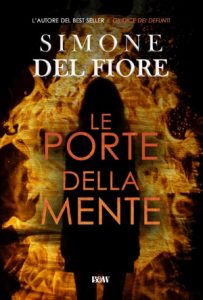 Simone Del Fiore – Le porte della mente (2023)